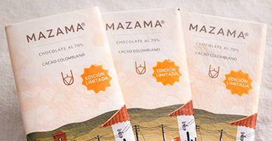 Mazama