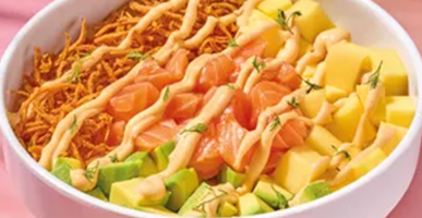 Poke