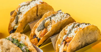 Taco House