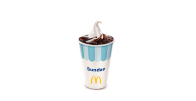 McDonald’s helados