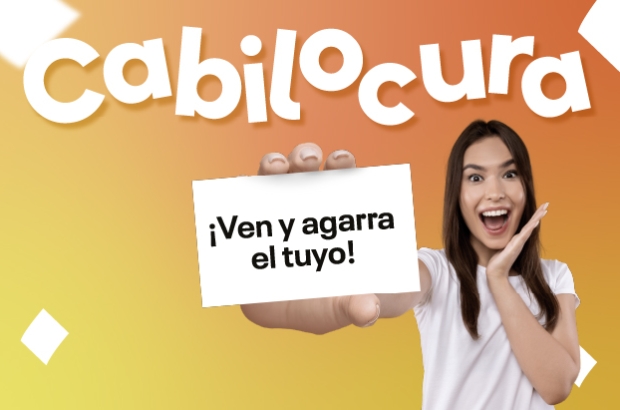 Cabilcura