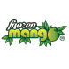 Frozen Mango