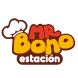Mr Bono